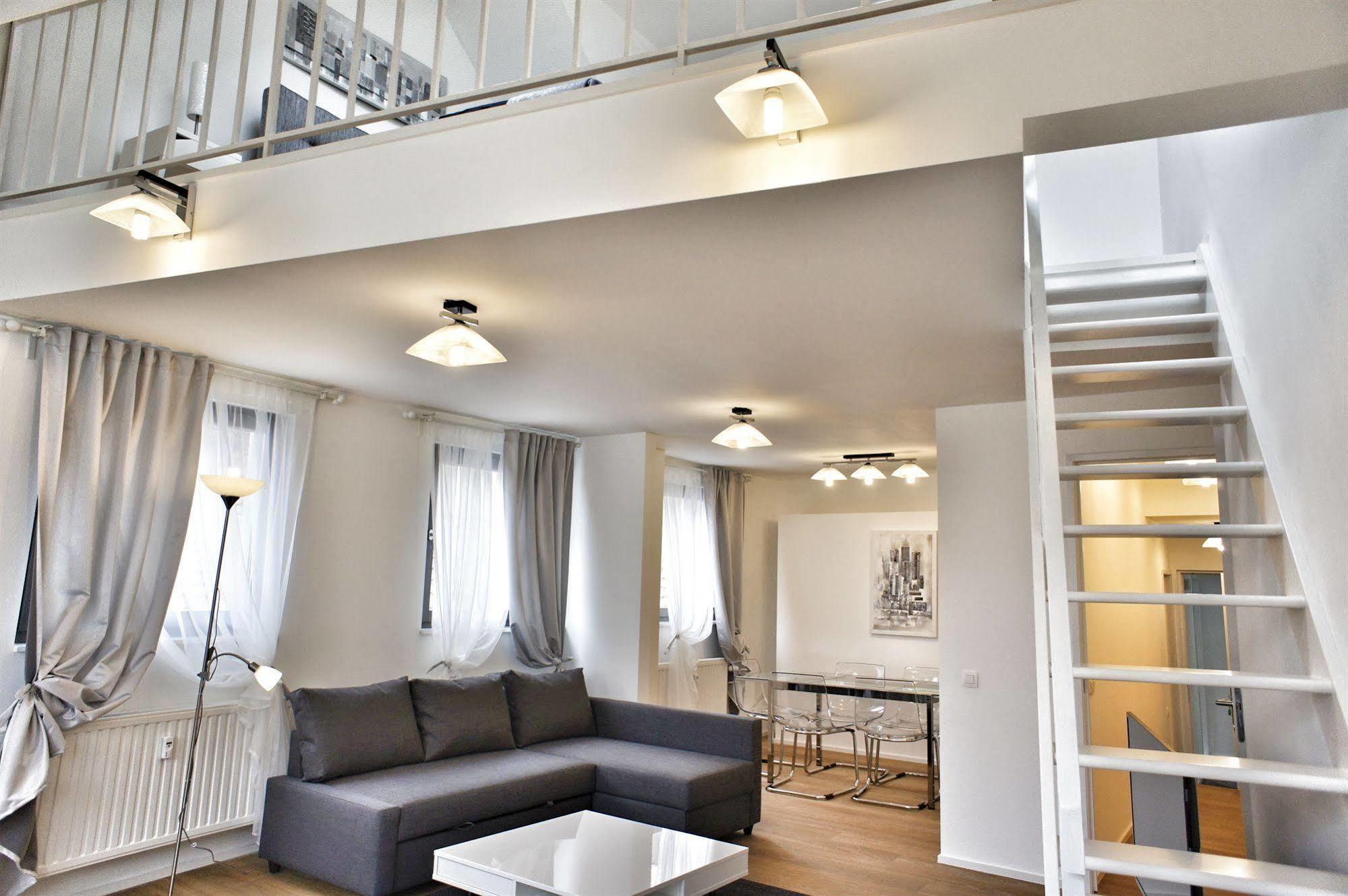 Laeken Residence 布鲁塞尔 外观 照片